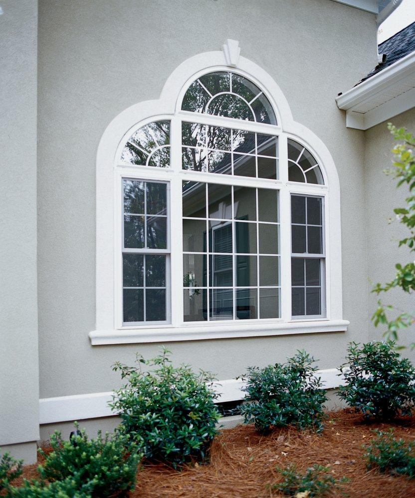 Specialty Windows in Northern Virginia