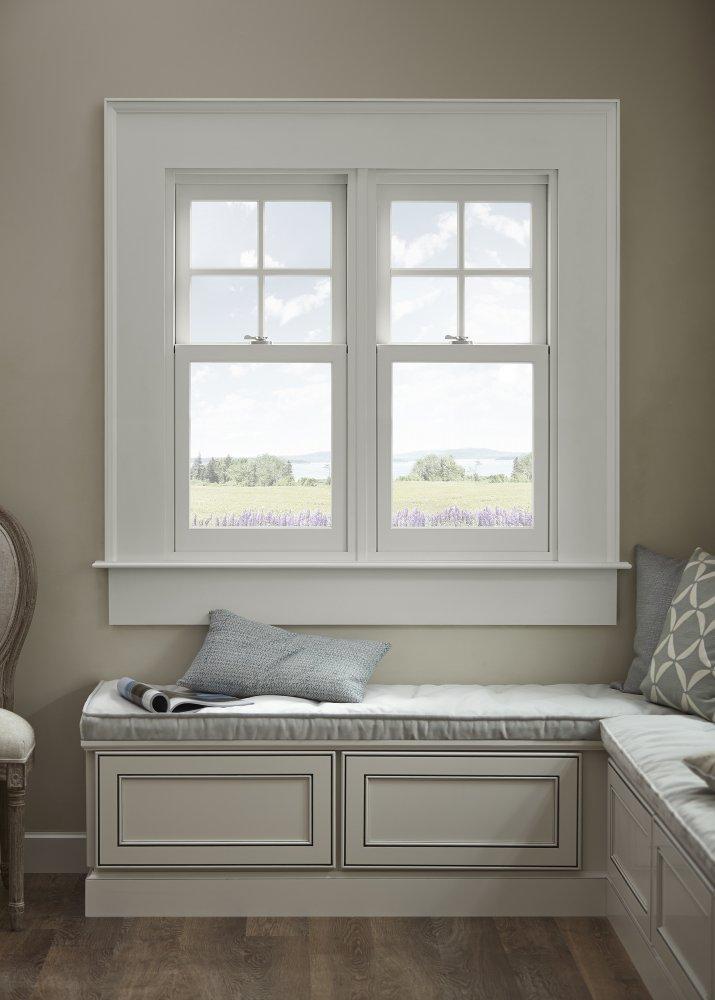 Double-Hung Windows - Window & Door Designs