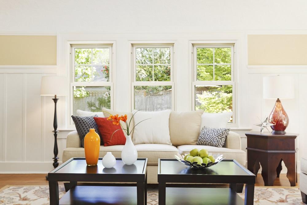 Double-Hung Windows - Window & Door Designs