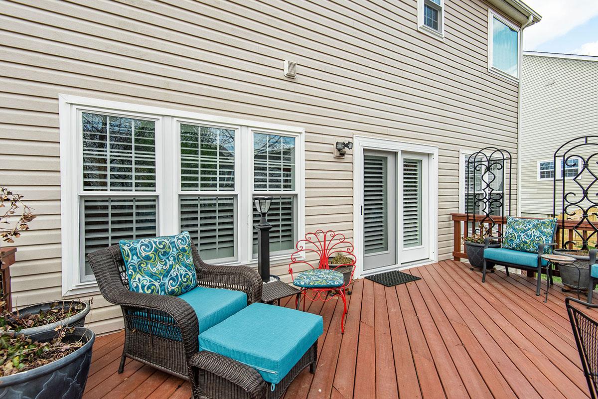 Sliding Door Maintenance: How to Prep for Summer
