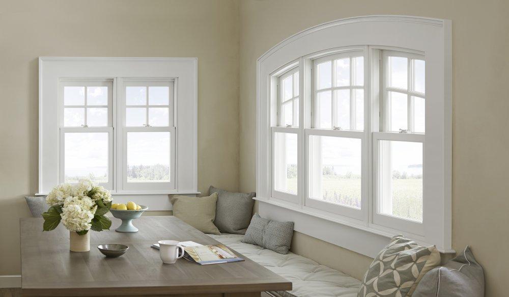 Best window and door company in D.C. and Northern Virginia