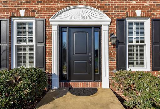 Trends for Windows and Doors 2024
