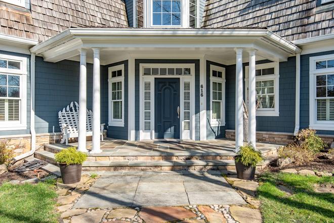 Turning Current Homes into Forever Homes with Windows and Doors