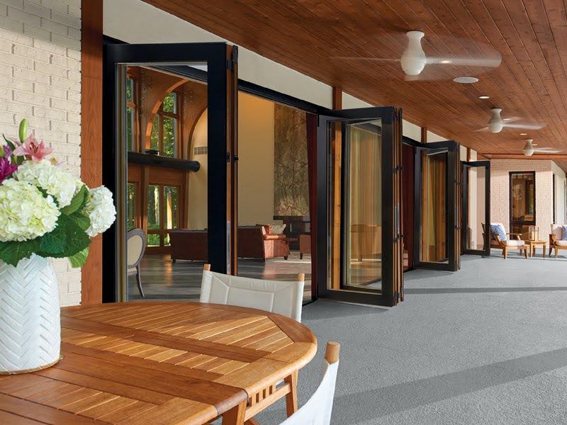 Guide to Commercial Doors for Northern Virginia Businesses