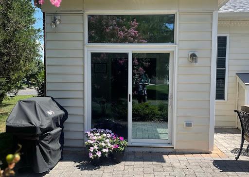 Patio Door Security: Tips from Hodges Windows and Doors