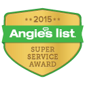 Angies List Super Service Award 2016