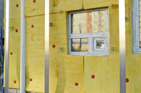 wall insulation