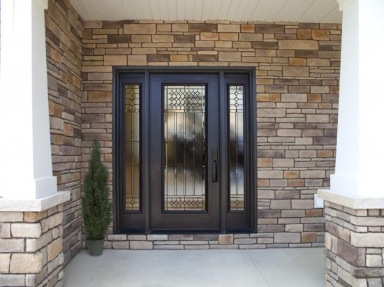 The Debate Between Steel vs. Fiberglass Exterior Doors