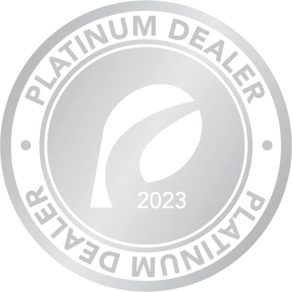 ProVida Platinum Dealer 2023