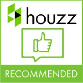Houzz Recommended