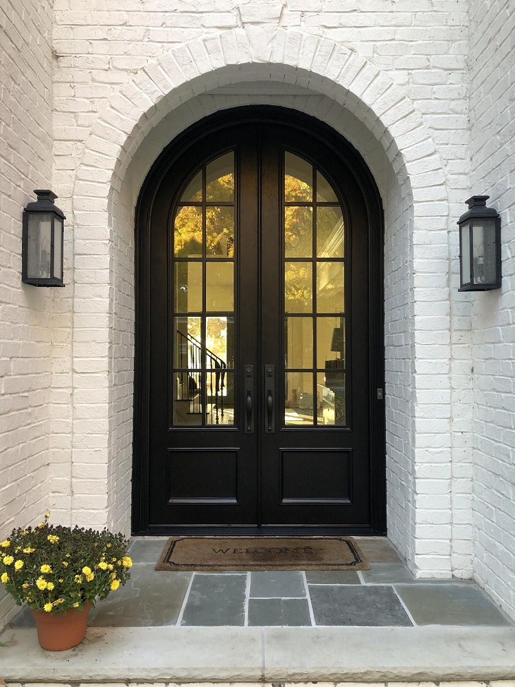 Front Doors & Exterior Doors