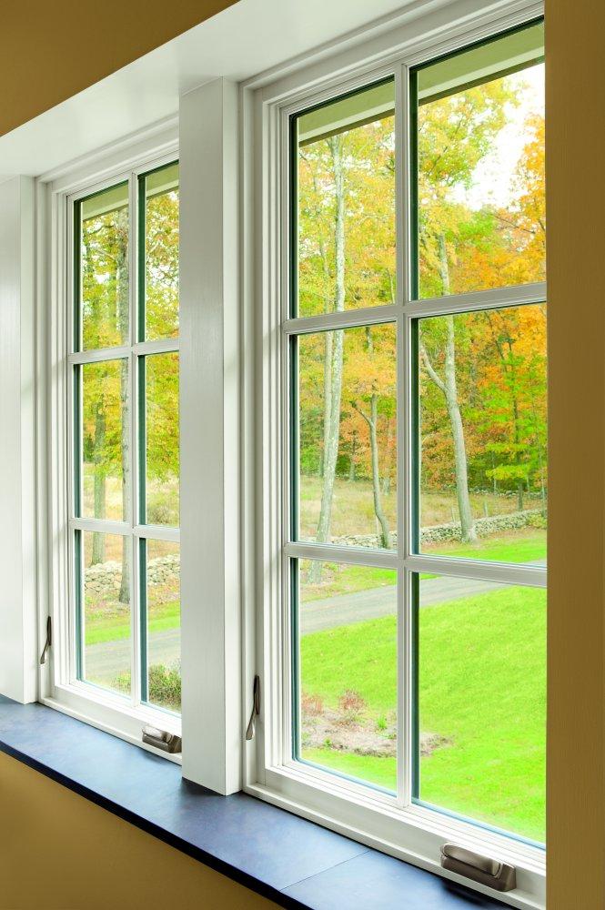 casement windows