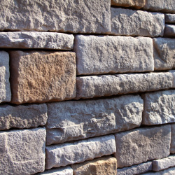 manufactured stone veneer