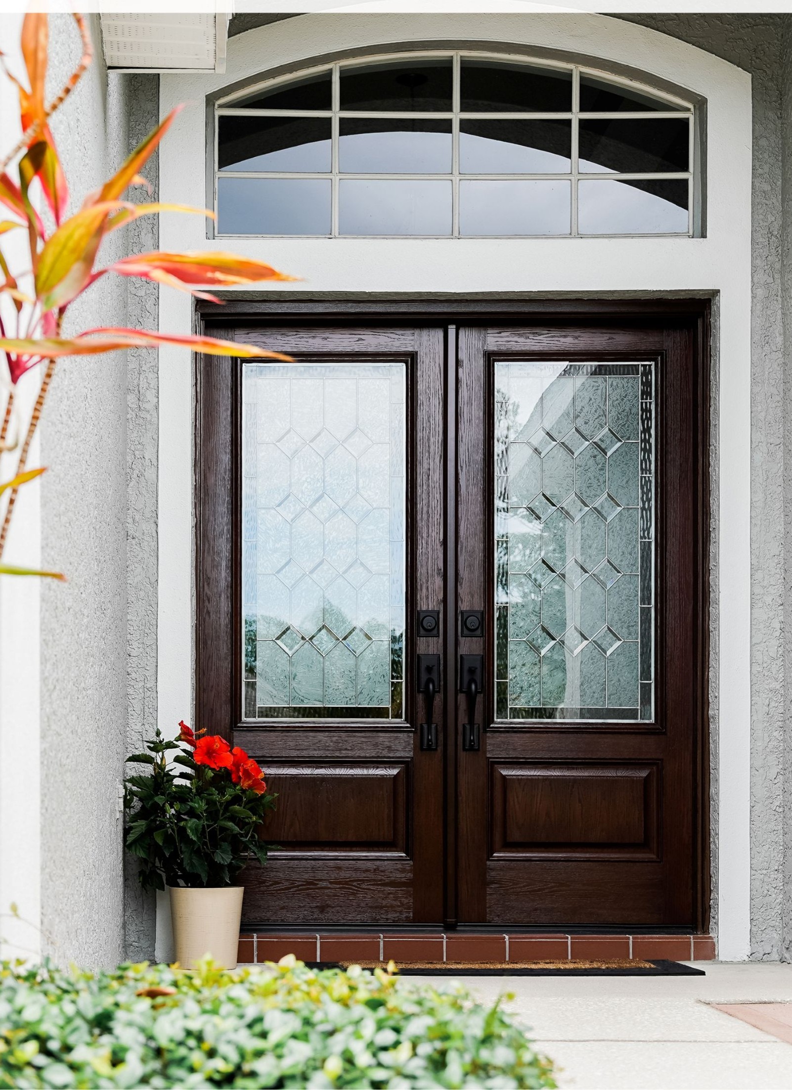 provia front door
